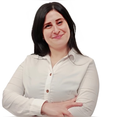 PsyD إيڤون زكريا